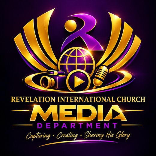 Revelation International Church Media Department